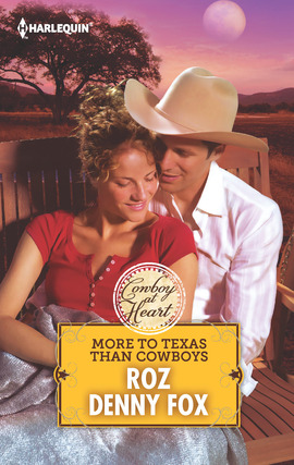 Title details for More to Texas than Cowboys by Roz Denny Fox - Available